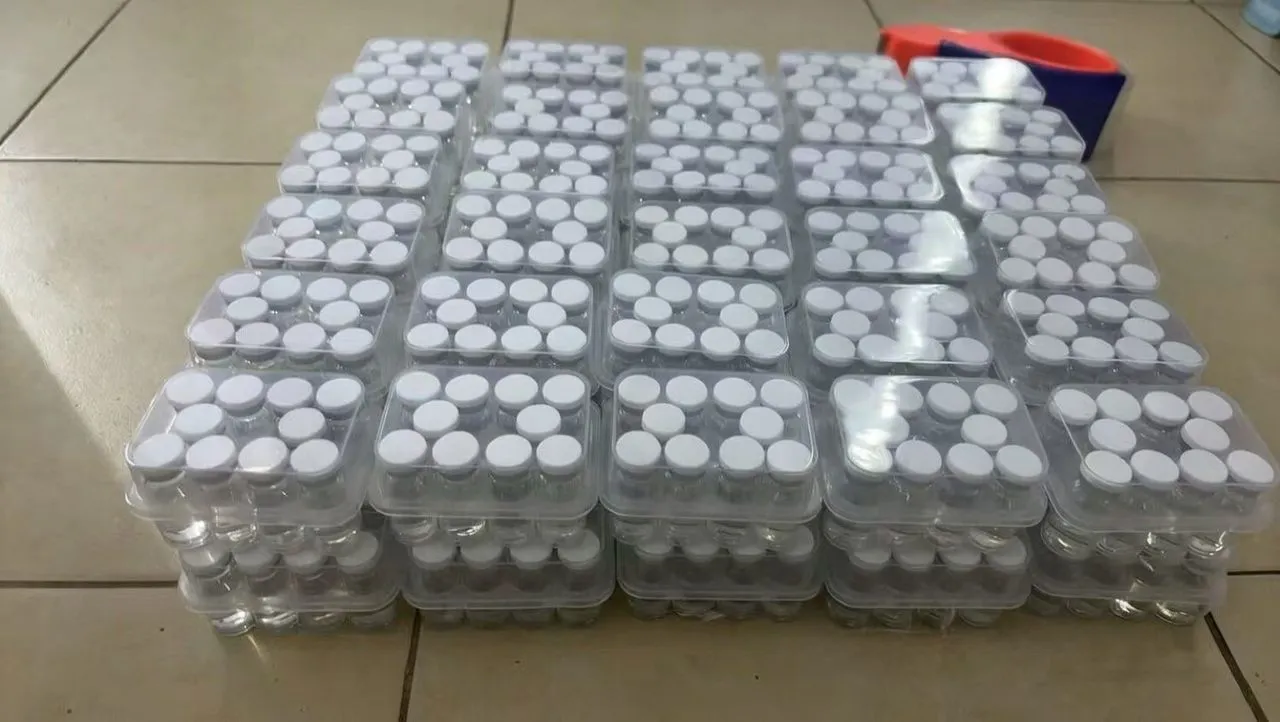 Bulk Peptides Wholesale USA
