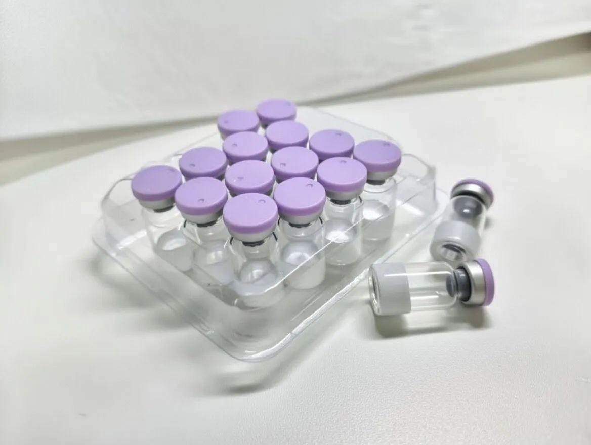 Contact Peptide Supplier USA