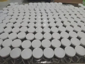 How to Verify Peptide Purity