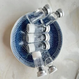 Peptide Storage Guide