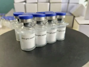 Semaglutide Research Peptides
