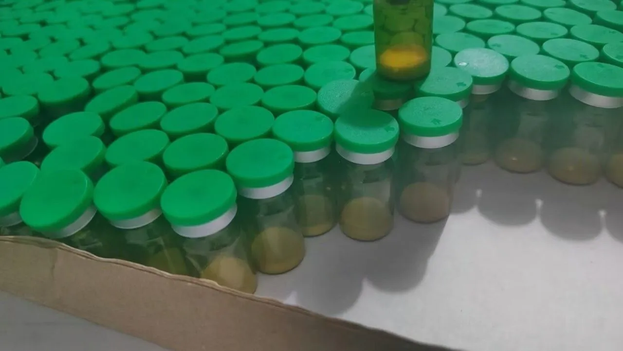 Shop Research Peptides