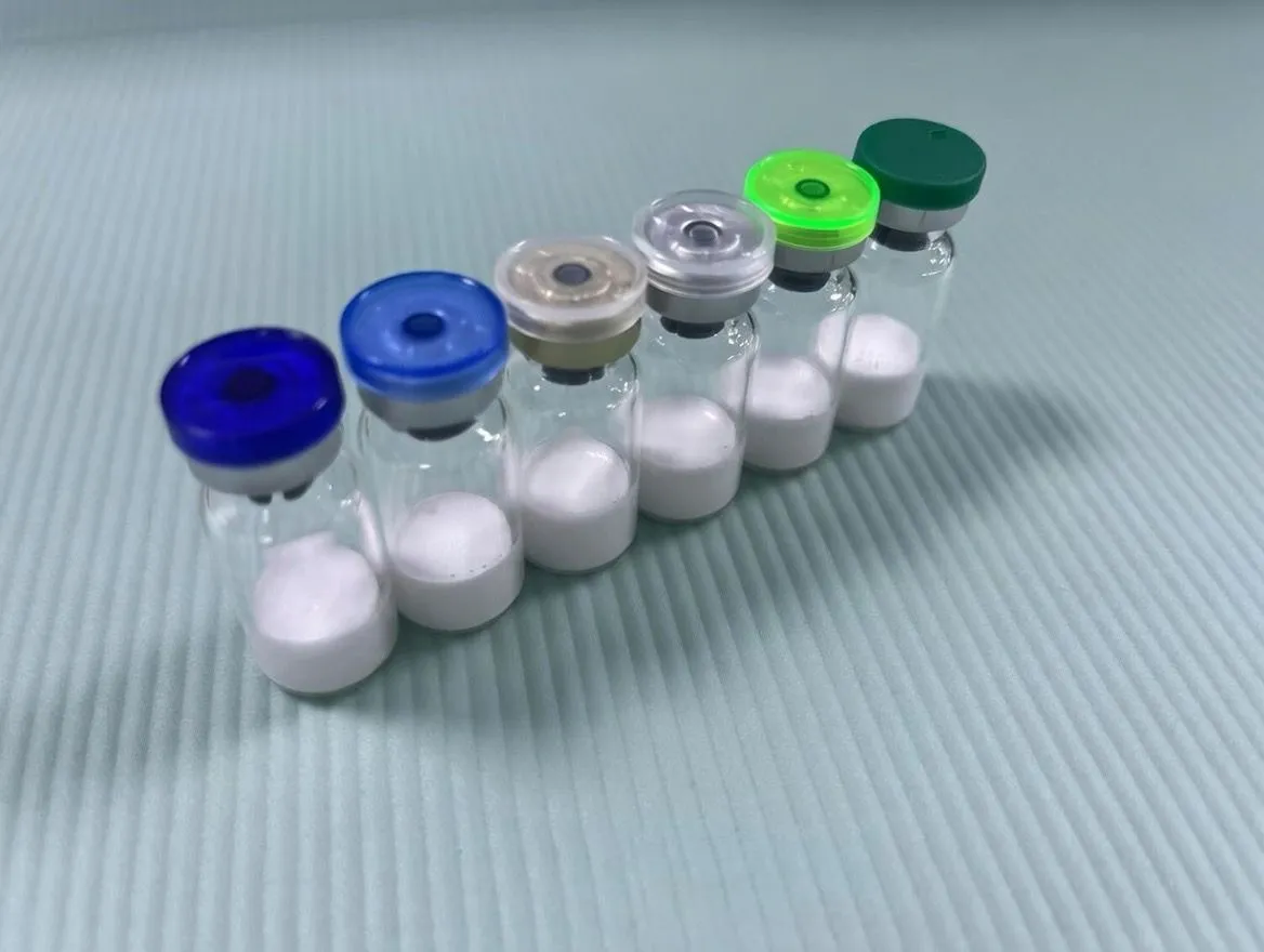 Where to Buy Research Peptides Safely