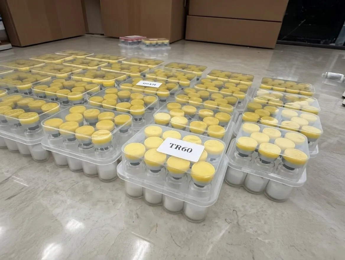 buy peptides online USA