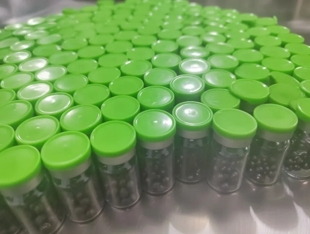 how to reconstitute peptides