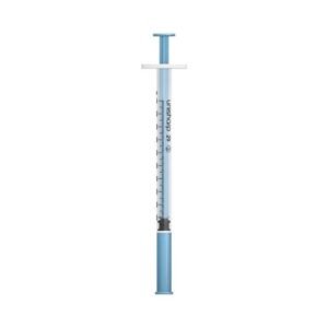 Measuring Syringe 1ml