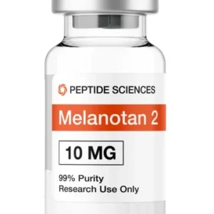 Melanotan 2 Acetate